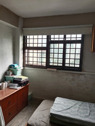 Blk 5 Marsiling Spring (Woodlands), HDB 4 Rooms #535355771